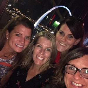 Meet your Posher, Betsy